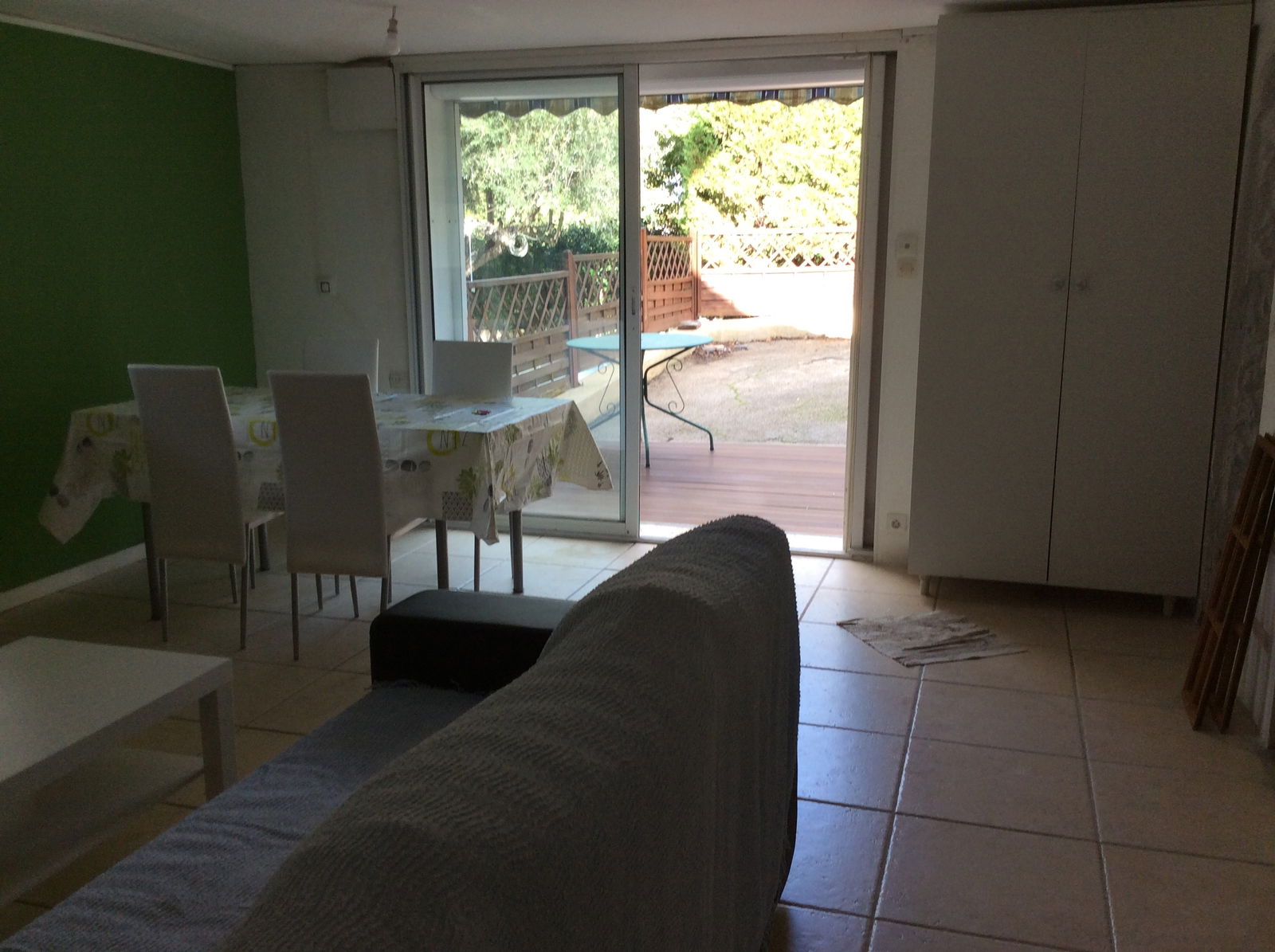 Zakwaterowanie U Rodziny Toulon 232621