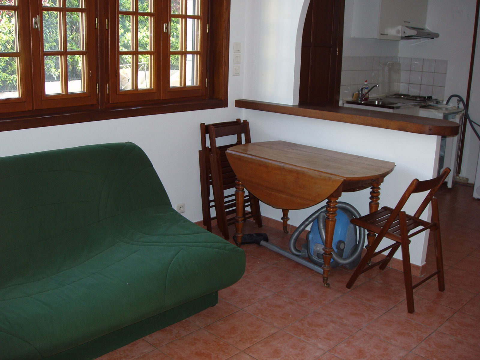 Niezależne Studio Suresnes 444210