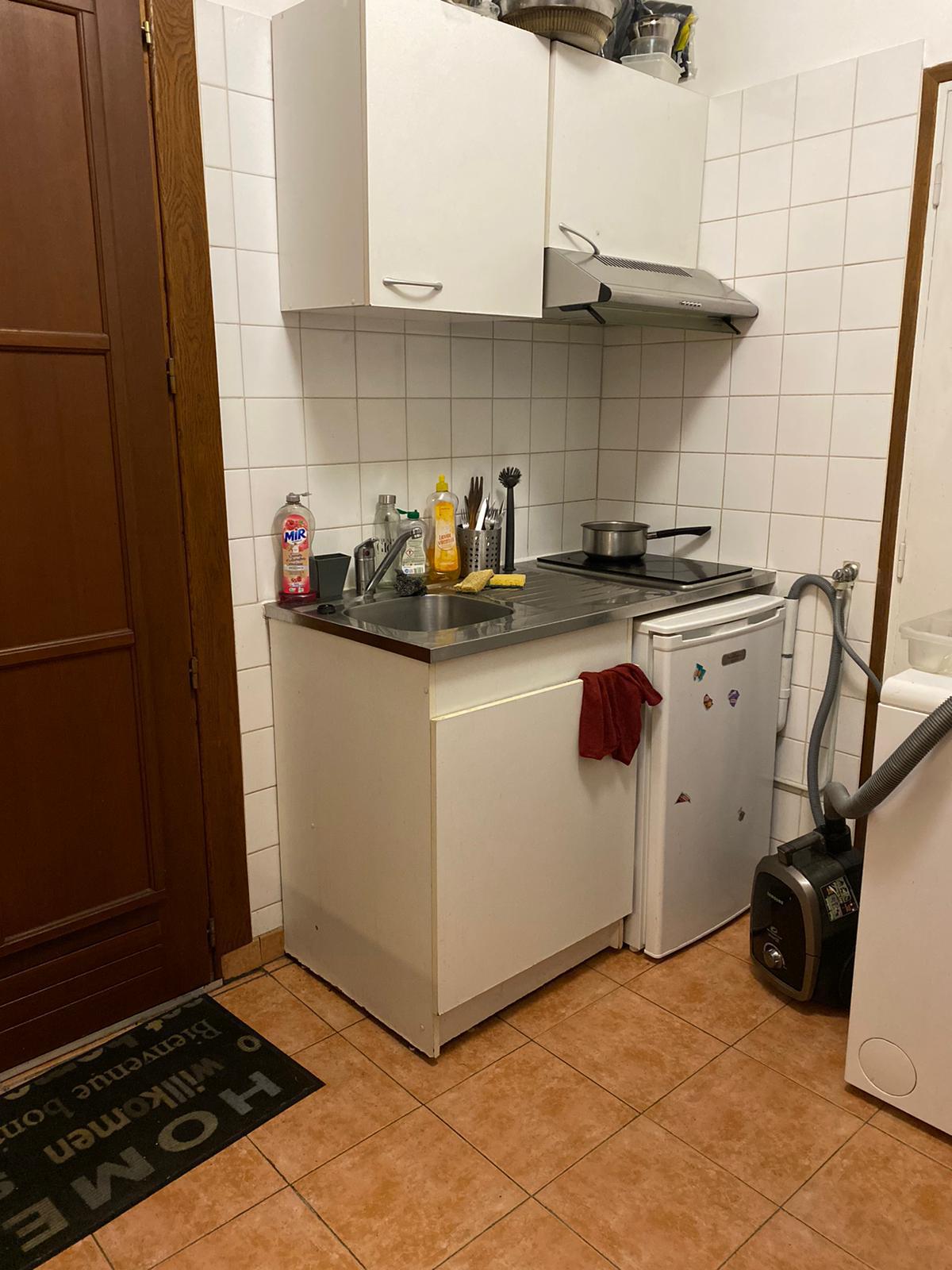 Niezależne Studio Suresnes 444210