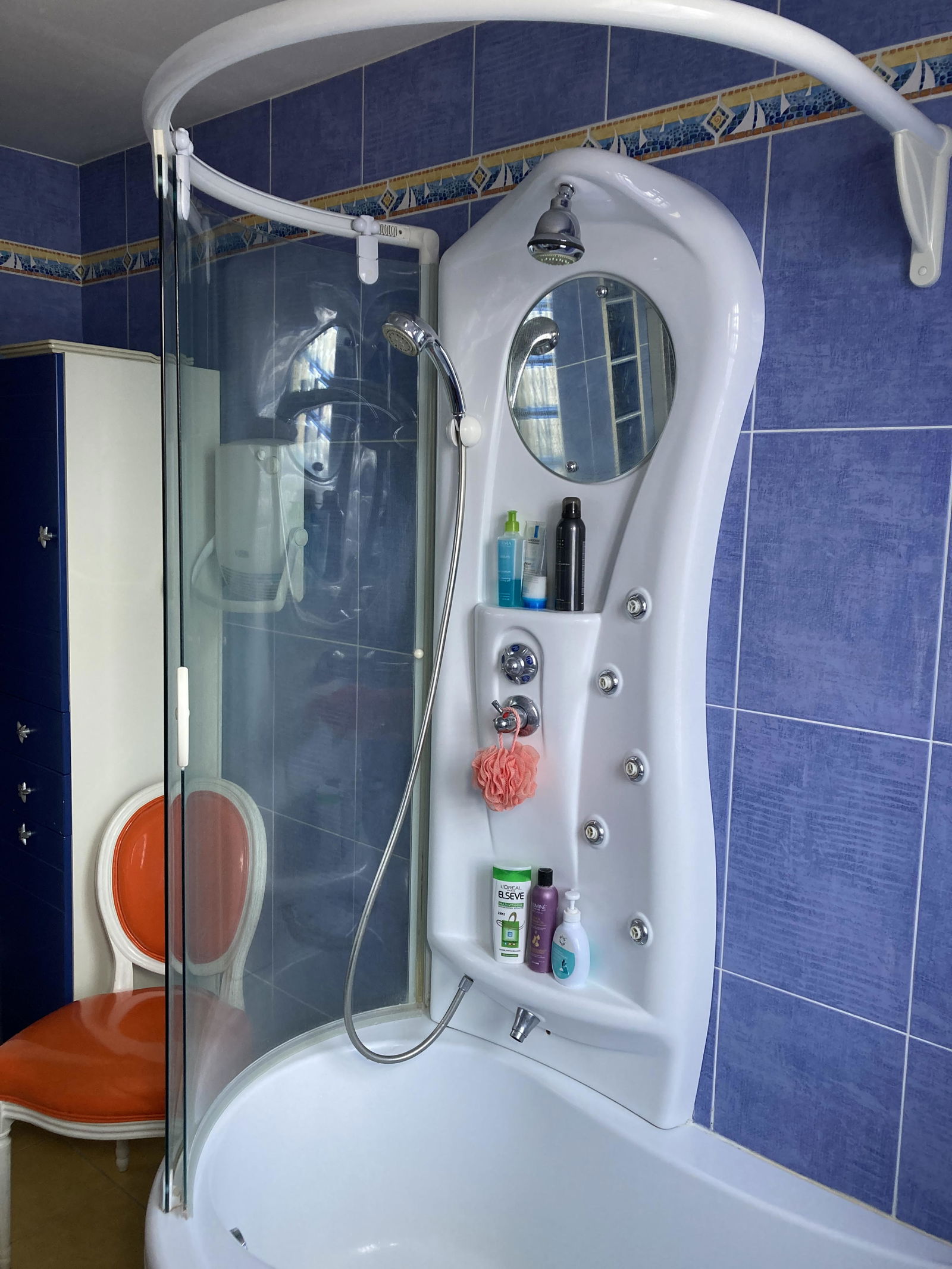 Zakwaterowanie U Rodziny Rouen 477807