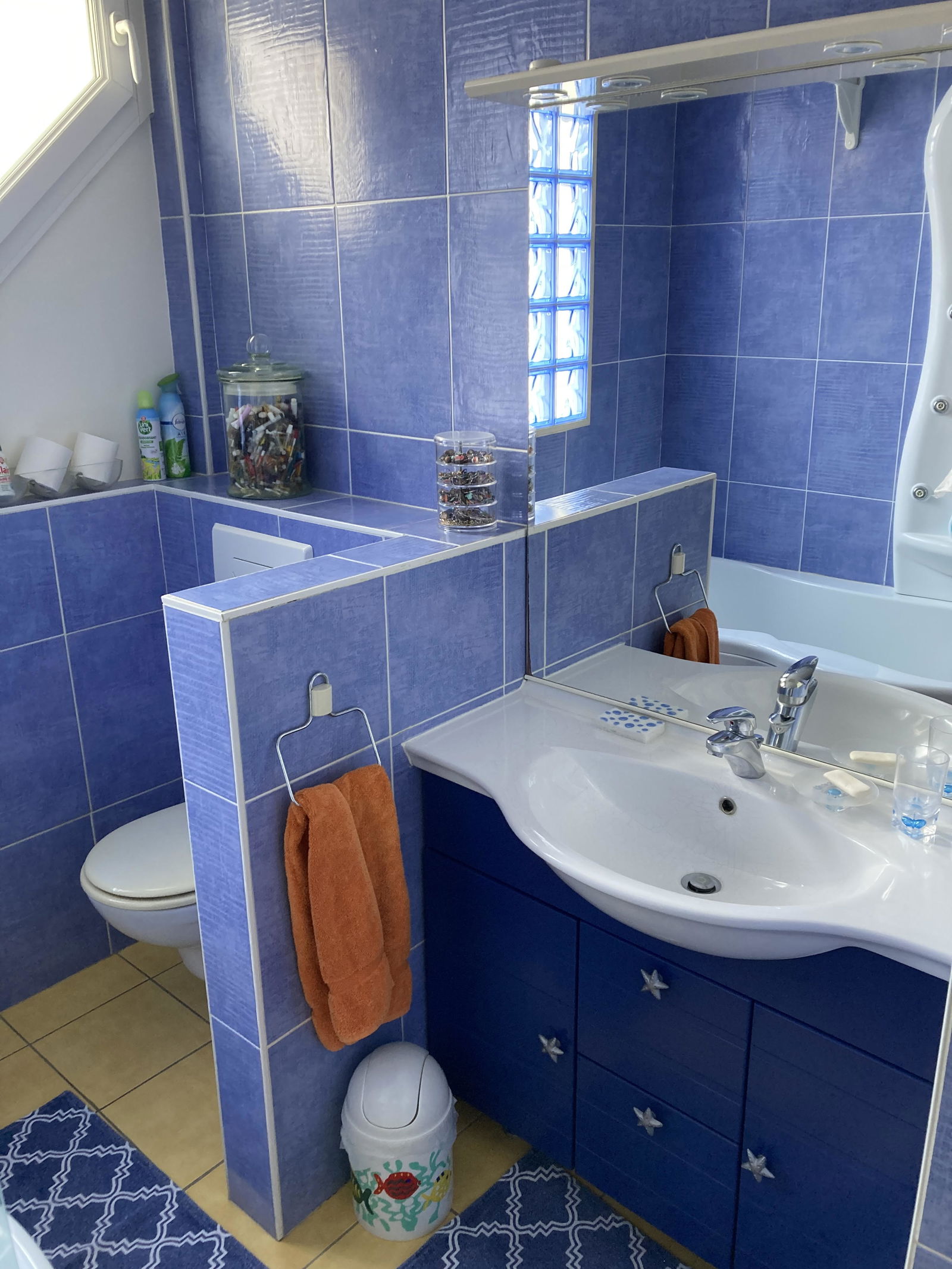 Zakwaterowanie U Rodziny Rouen 477807