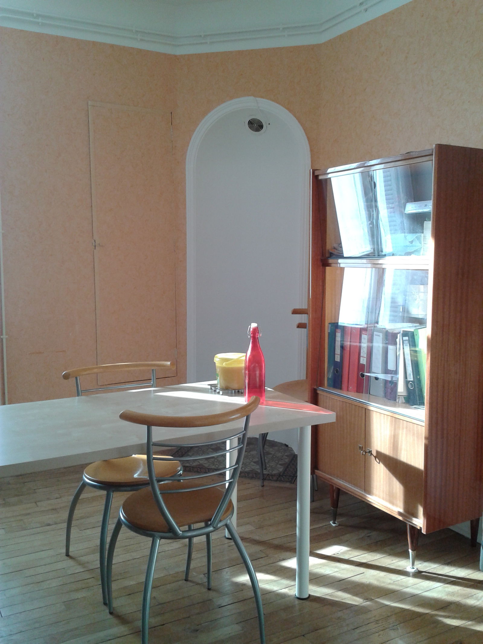 Zakwaterowanie U Rodziny Dijon 224716