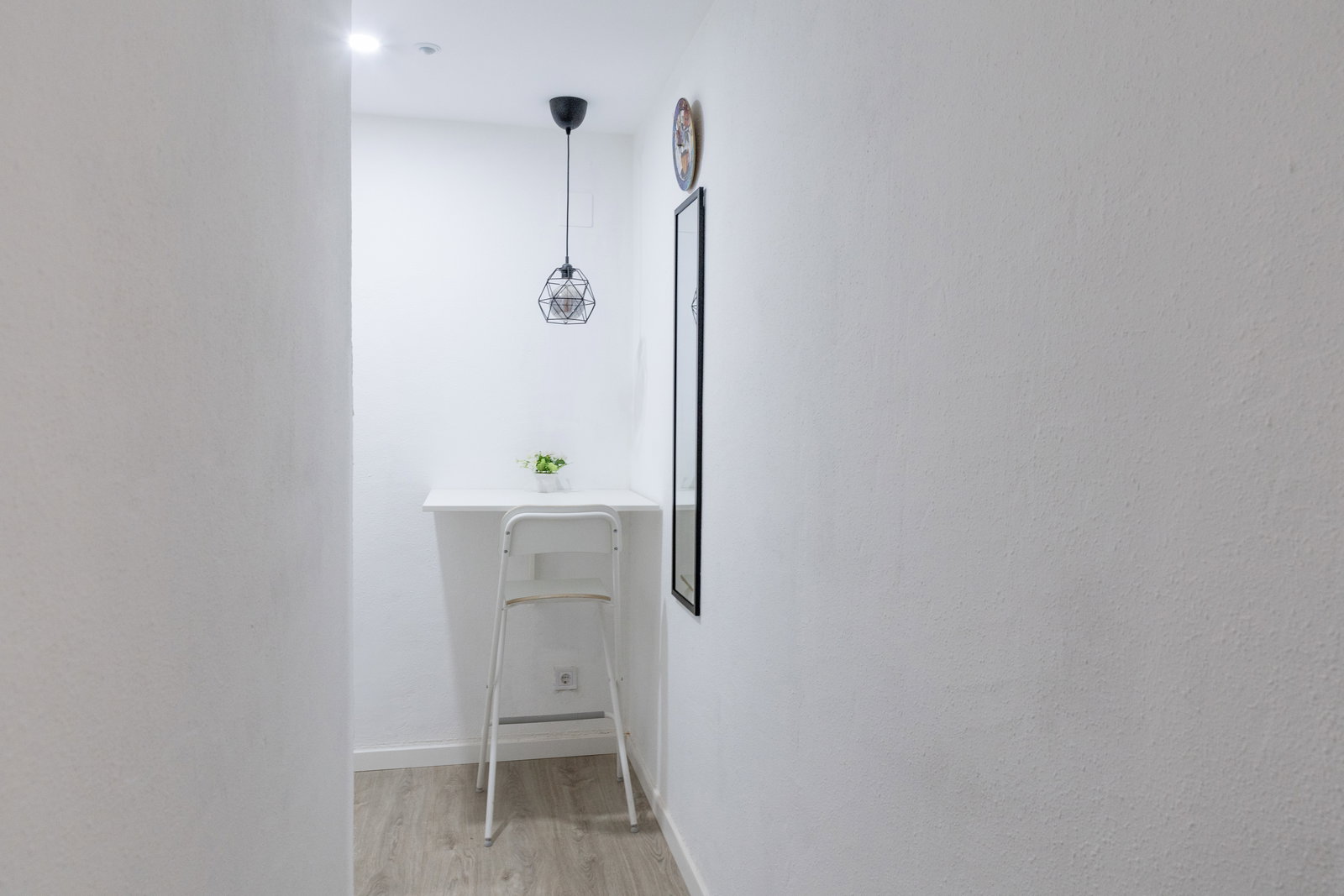 Homestay Madrid 668993
