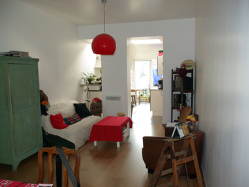 Roomlala | Wynajmowanie pokoi w domu