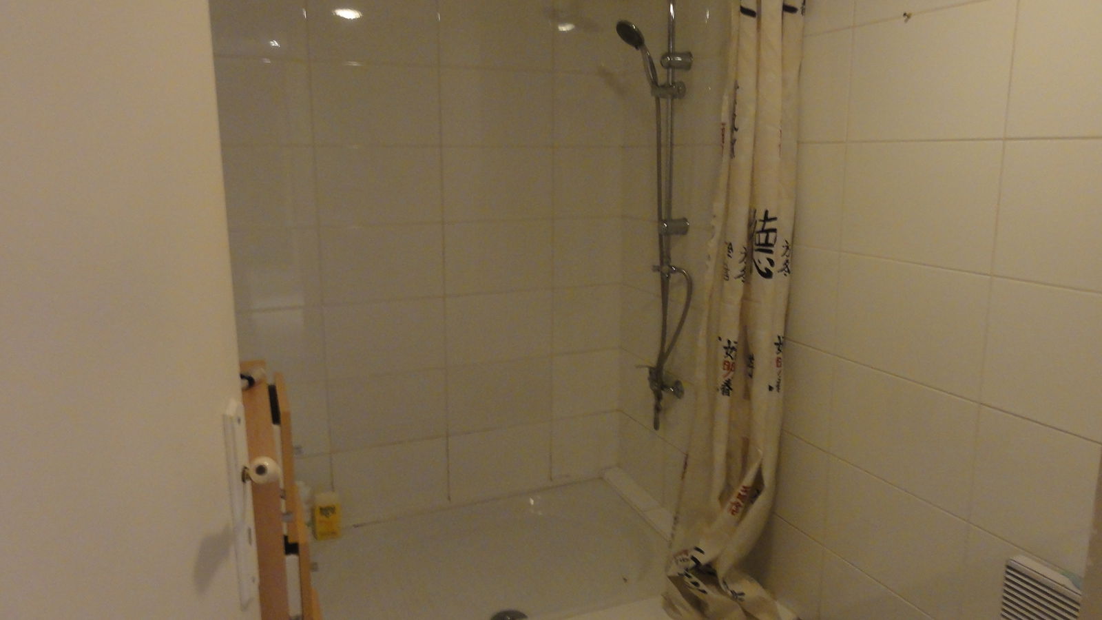 Zakwaterowanie U Rodziny Bayonne 65630