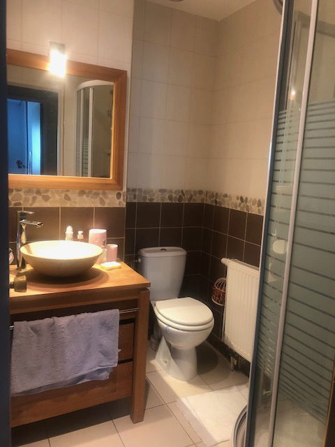 Zakwaterowanie U Rodziny Mennecy 427266