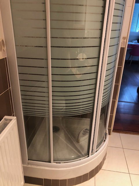 Zakwaterowanie U Rodziny Mennecy 427266