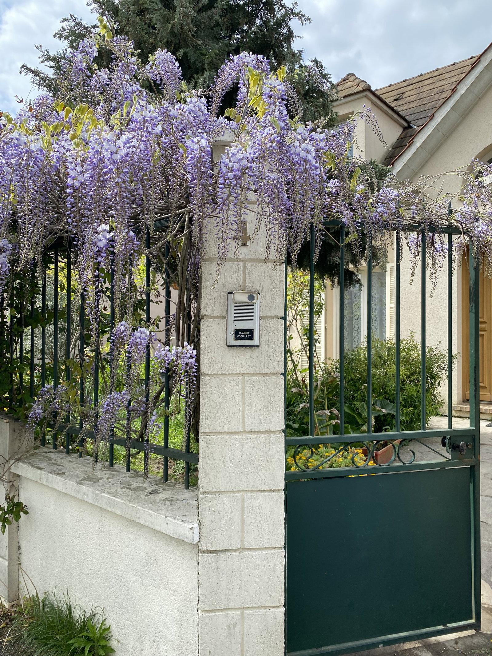 Pokoje Gościnne Herblay-sur-Seine 658960