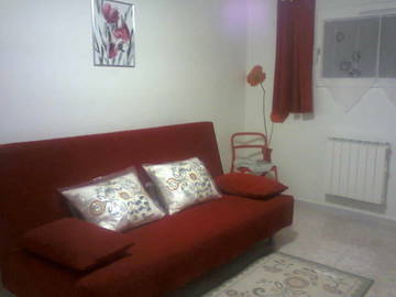 Roomlala | Wyposażone Studio Do Wynajęcia W Domu