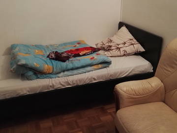 Roomlala | Wyposażony pokój