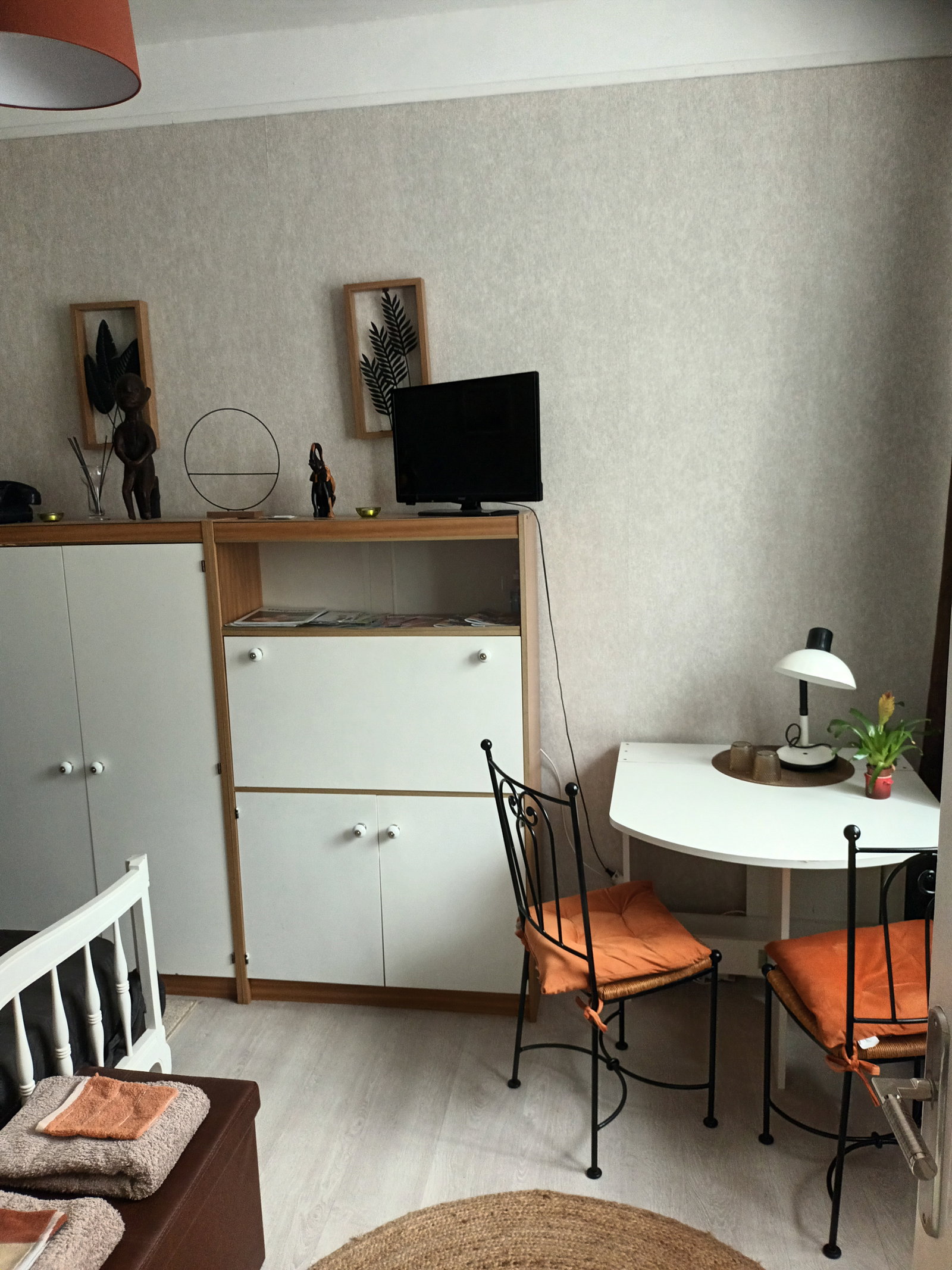 Zakwaterowanie U Rodziny Gorron 268224