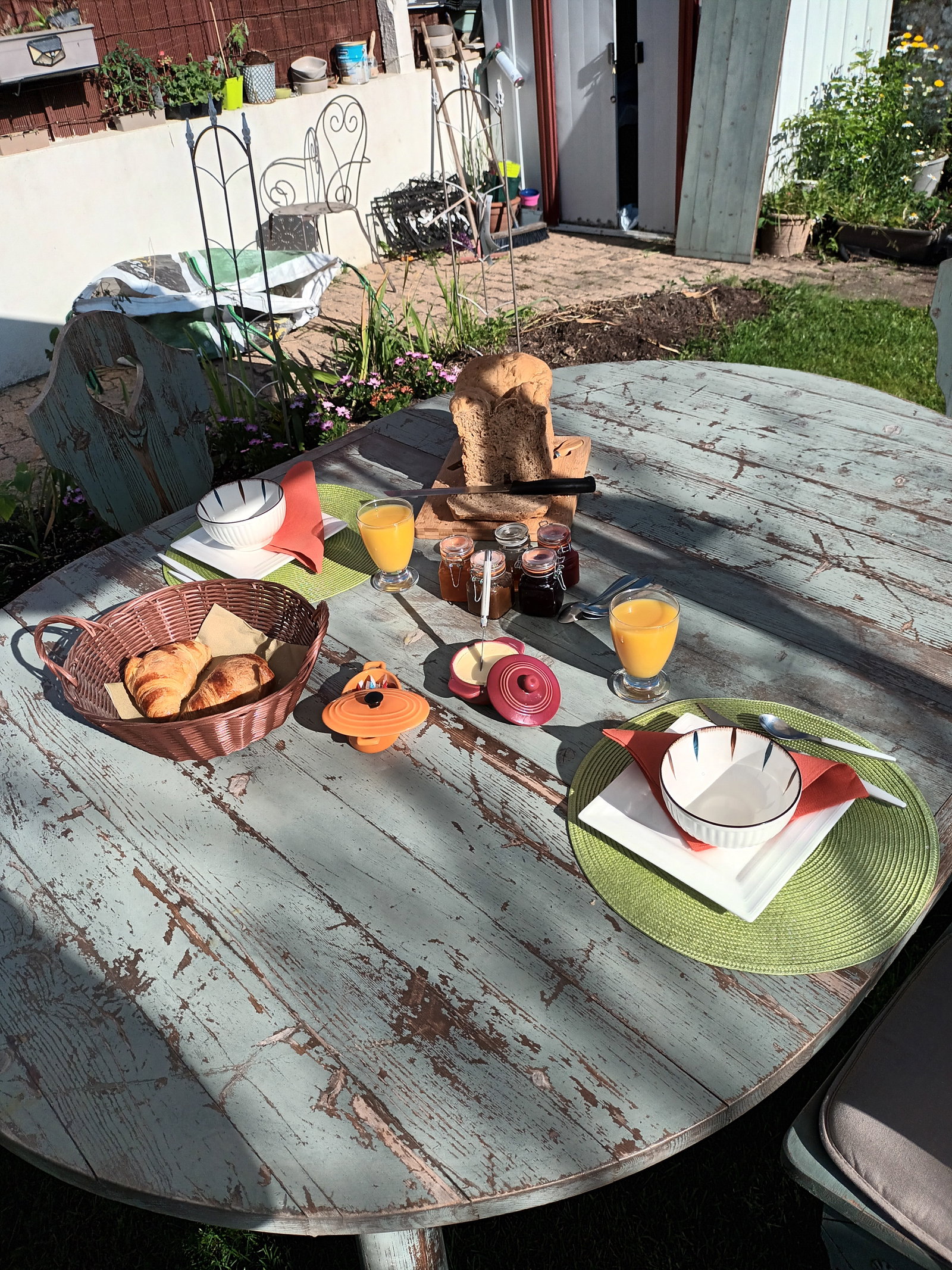 Zakwaterowanie U Rodziny Gorron 268224