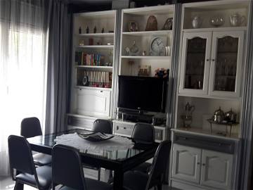 Room For Rent Coma-Ruga 166724