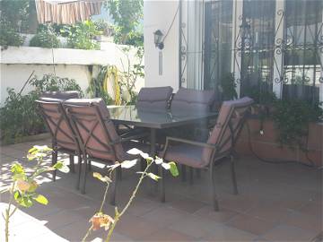 Logement Entier Coma-Ruga 166724-4