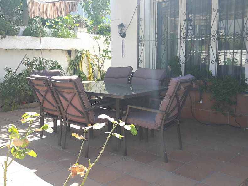 Gehele Woning Coma-ruga 166724-4