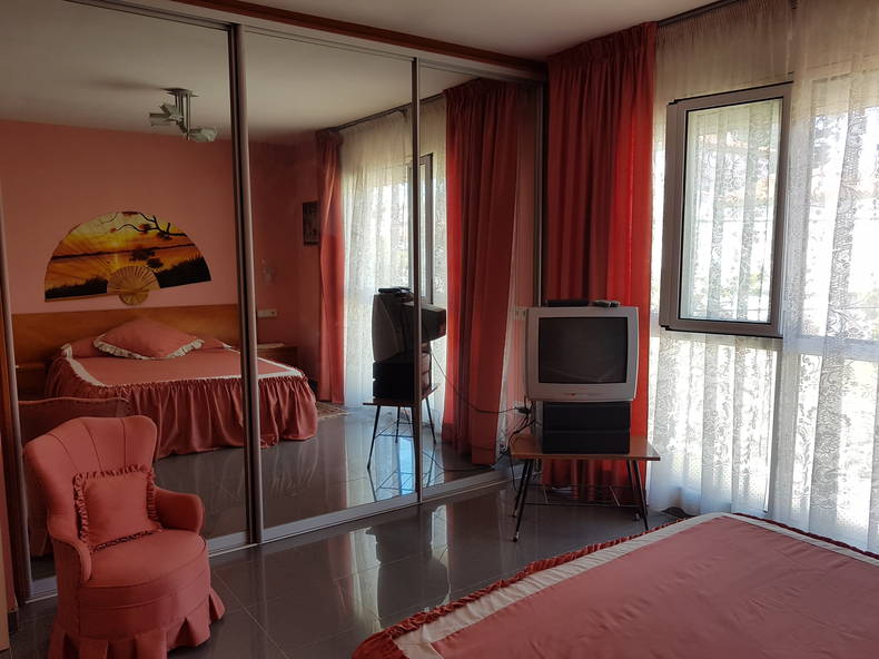 Gehele Woning Coma-ruga 166724-5