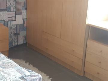 Logement Entier Coma-Ruga 166724-7