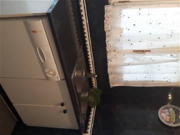 Logement Entier Coma-Ruga 166724-8