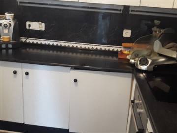 Logement Entier Coma-Ruga 166724-9