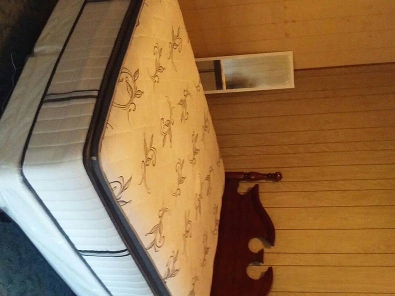 Zakwaterowanie U Rodziny Baltimore 153006-1