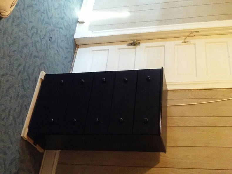 Zakwaterowanie U Rodziny Baltimore 153006-2