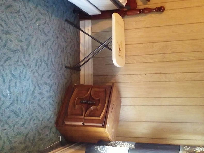 Zakwaterowanie U Rodziny Baltimore 153006-3