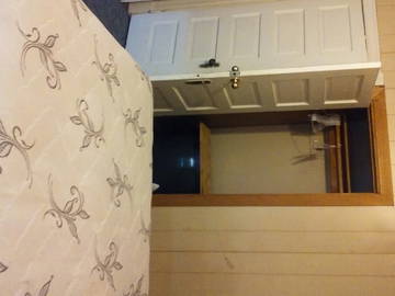 Chambre Chez L'habitant Baltimore 153006-5