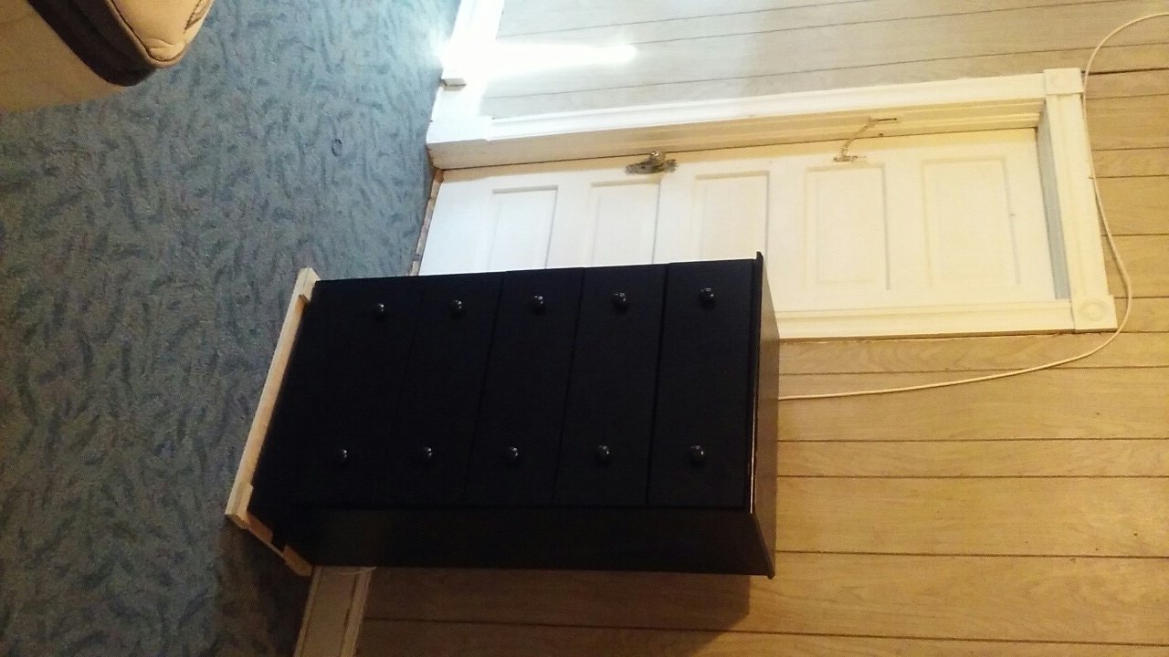 Chambre Chez L'habitant Baltimore 153006