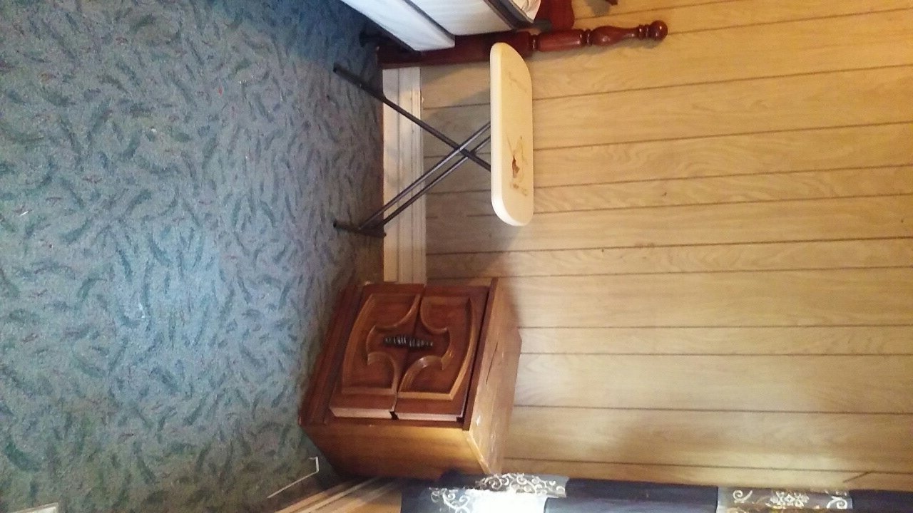 Chambre Chez L'habitant Baltimore 153006