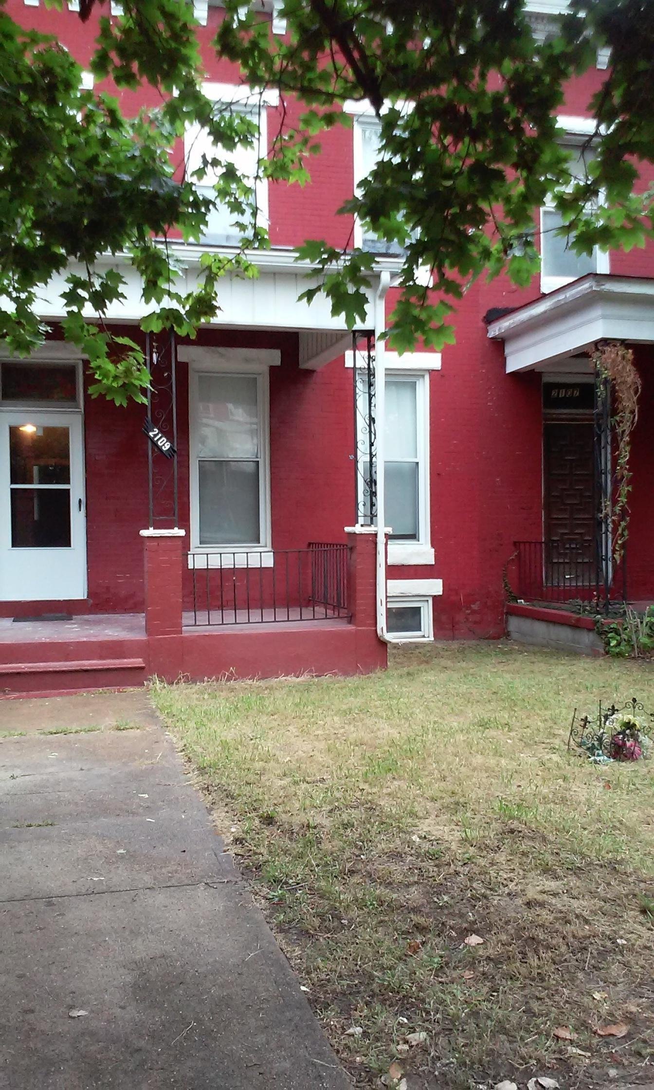 Chambre Chez L'habitant Baltimore 153006