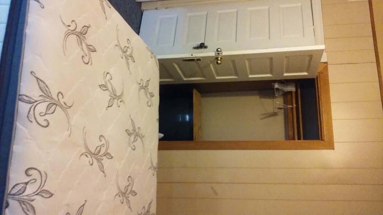 Chambre Chez L'habitant Baltimore 153006