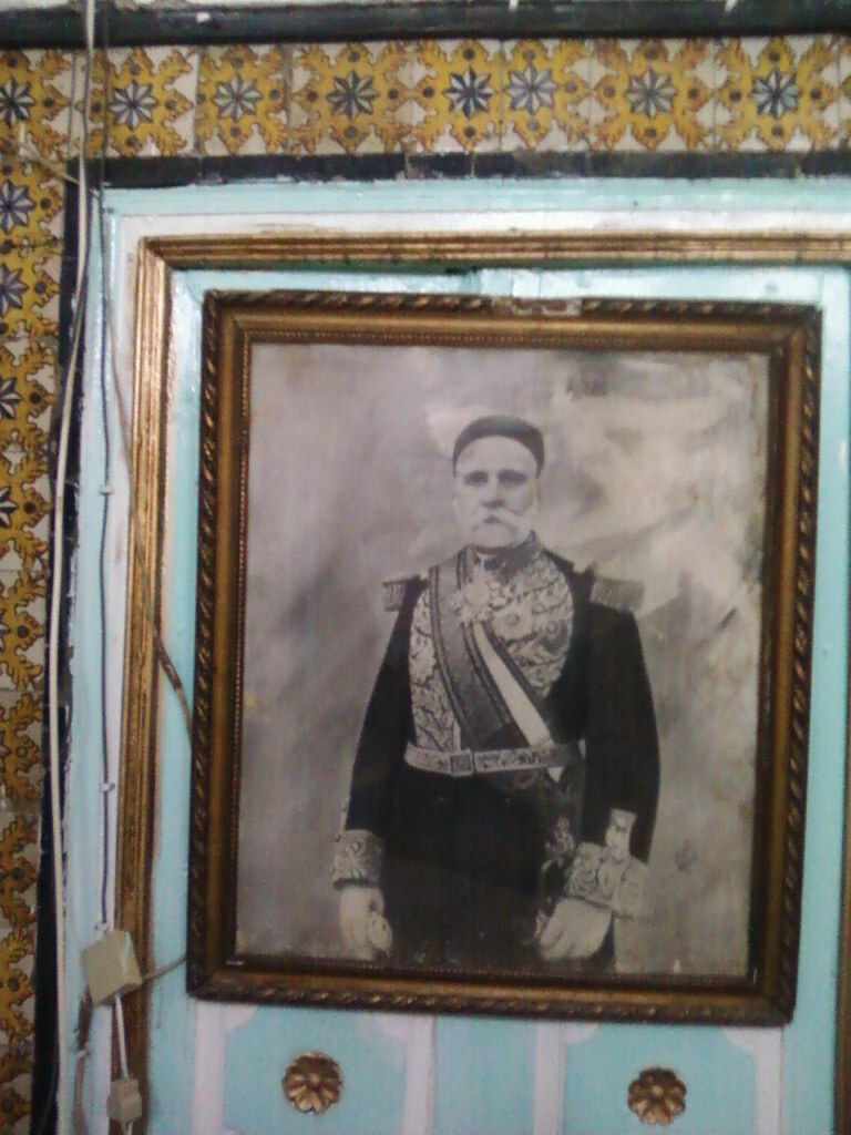 Gästezimmer Tunis 169713