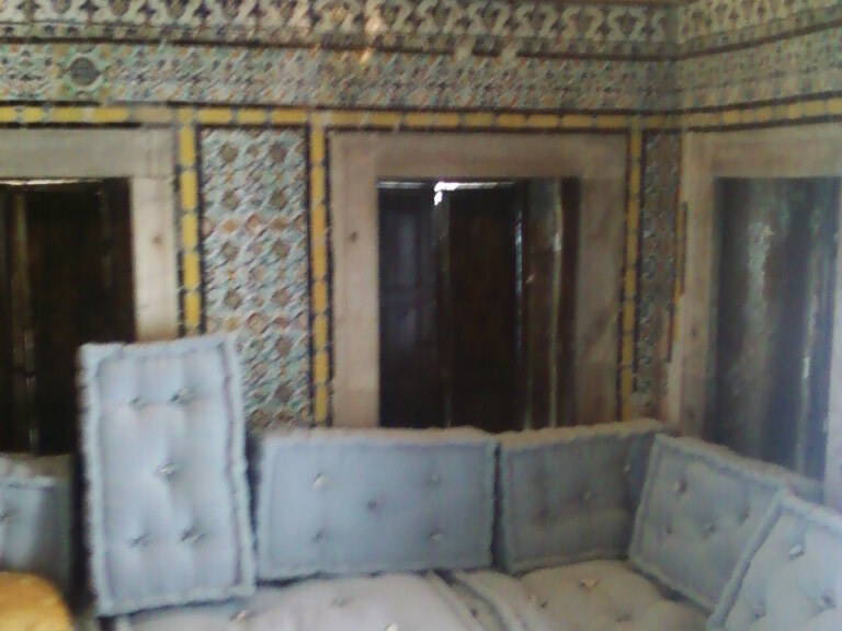 Gästezimmer Tunis 169713-2