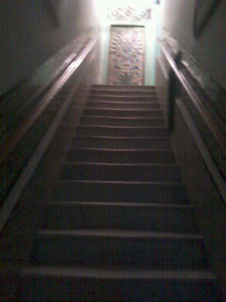 Bed And Breakfast Tunis 169713