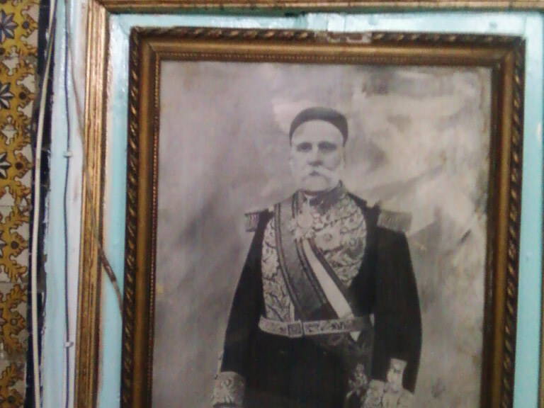 Gästezimmer Tunis 169713-5