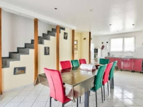 Gehele Woning Dugny 259767-2