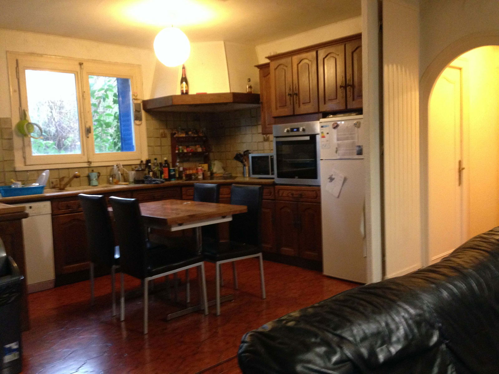 Colocatie Ferney-Voltaire 256501