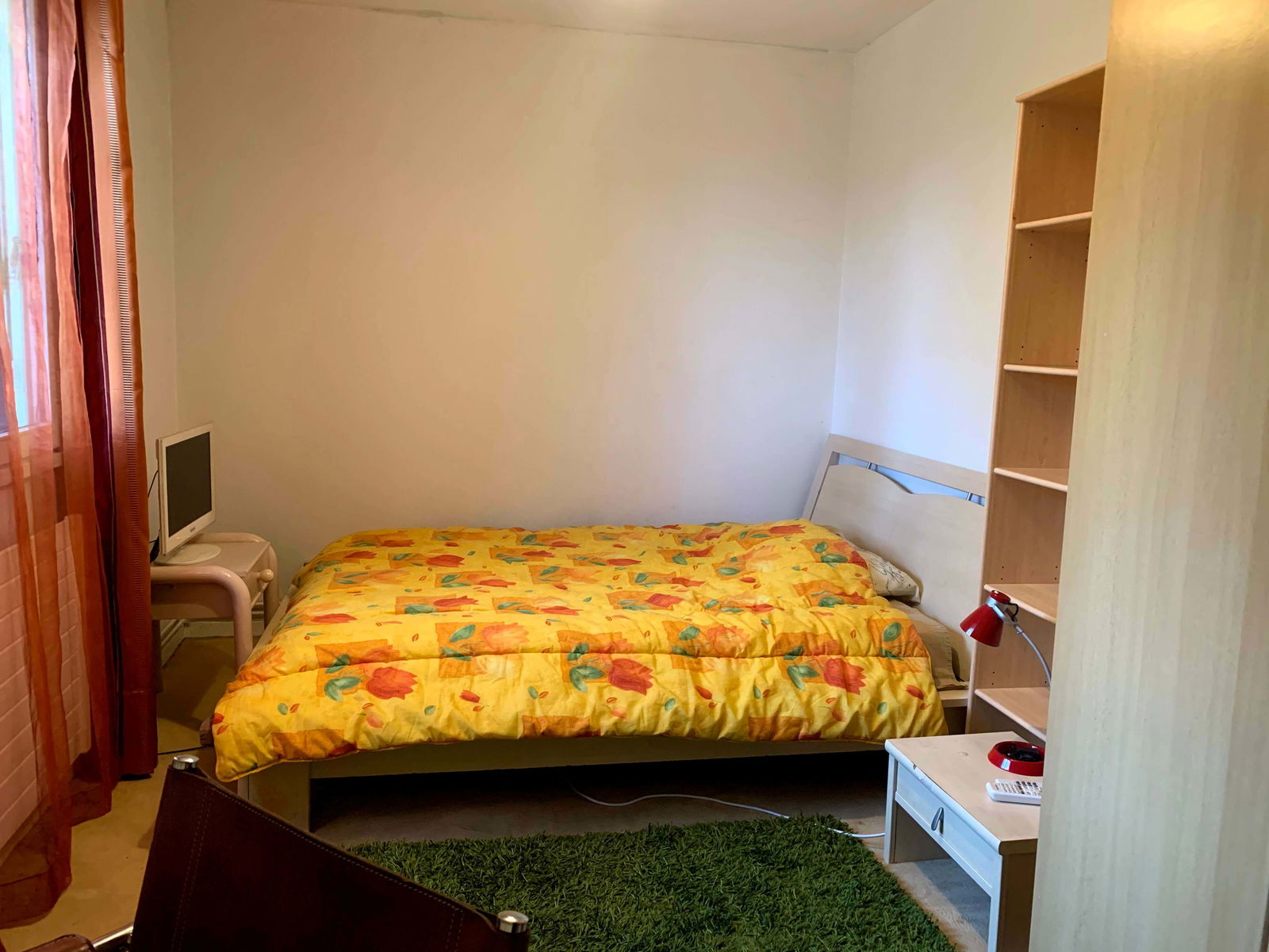 Colocation Ferney-Voltaire 256501
