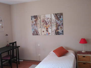 Room For Rent El Escorial 172278