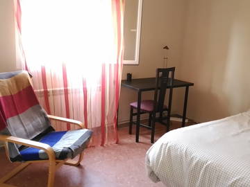 Room For Rent El Escorial 172278