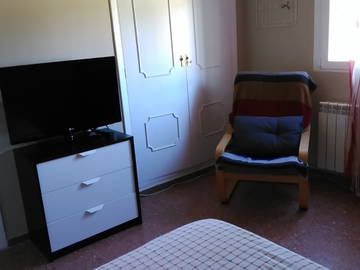 Room For Rent El Escorial 172278