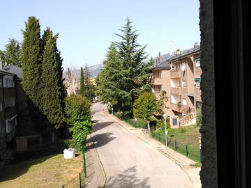 Quedarse En Casa El Escorial 172278-6