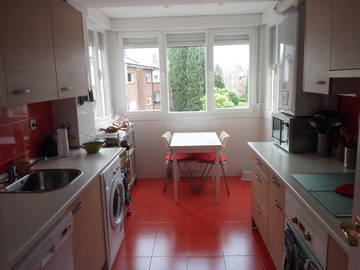 Quedarse En Casa El Escorial 172278-8