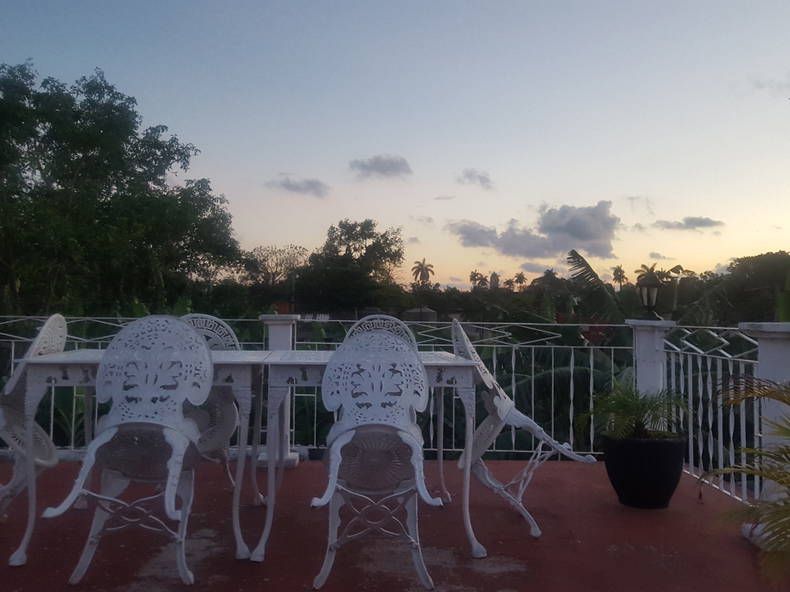 Tuisverblyf Viñales 203554-1