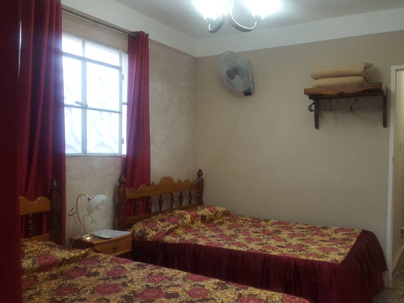 Tuisverblyf Viñales 203554-2