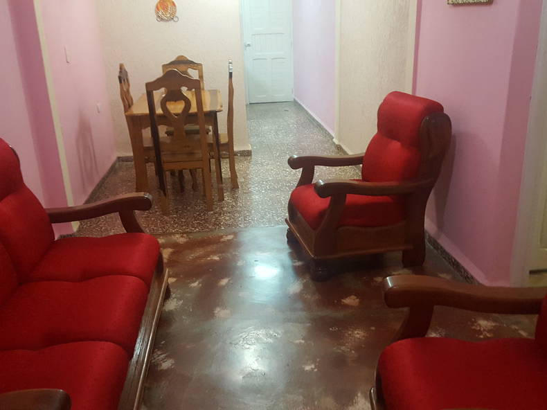 Tuisverblyf Viñales 203554-3