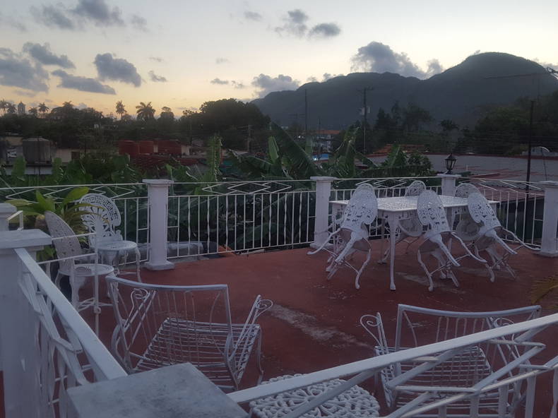 Tuisverblyf Viñales 203554-4