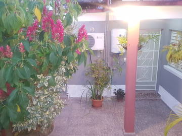 Chambre Chez L'habitant Viñales 203554-5