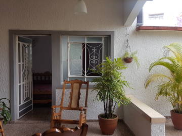 Chambre Chez L'habitant Viñales 203554-6