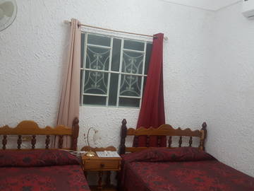 Chambre Chez L'habitant Viñales 203554-7